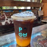 POOM Cafe