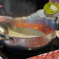 Imperial Treasure Steamboat