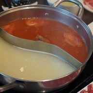 Imperial Treasure Steamboat