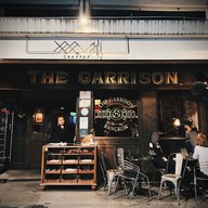 The Garrison Bangkok The Garrison Bangkok