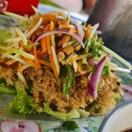 เล็กส้มตำ หน้าไปรษณีย์ (อุทัยธานี) สำนักงานใหญ่