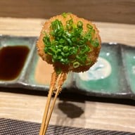 Kushikatsu  Ishimoto Thonglor Nikko Bangkok