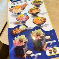 DON เซ็นทรัลลาดพร้าว