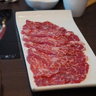 Imperial Treasure Steamboat