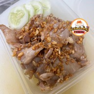 ข้าวผัดเมืองไทย สาขาระยอง