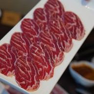 Imperial Treasure Steamboat