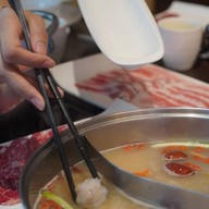 Imperial Treasure Steamboat