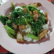 ป้าน้อย อาหารตามสั่ง-สุกี้ สาขาใหญ่