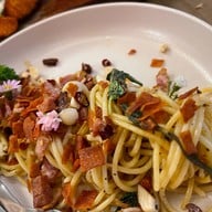 เมนูของร้าน Chef's Grill Factory