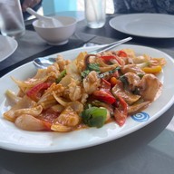 เมนูของร้าน Coco One Restaurant