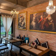 Chef's Grill Factory