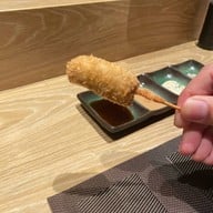 Kushikatsu  Ishimoto Thonglor Nikko Bangkok