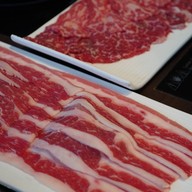 Imperial Treasure Steamboat