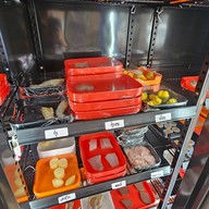 เมนูของร้าน YUZUI Huoguo หม่าล่าหม้อไฟ