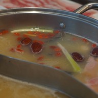 Imperial Treasure Steamboat