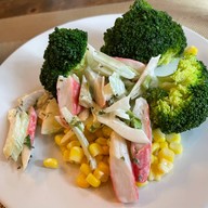 เมนูของร้าน Chef's Grill Factory