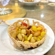 เมนูของร้าน บ้านสวนพุด