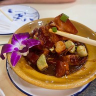 ร้านอาหาร ฟู มั่น โล