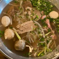 Pho Aroi The Walk เกษตร-นวมินทร์