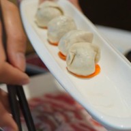 Imperial Treasure Steamboat