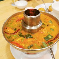 เมนูของร้าน Laemcharoen Seafood เซ็นทรัล ปิ่นเกล้า