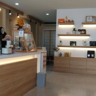 บรรยากาศ SL28 Coffee สมุทรสงคราม