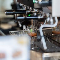 บรรยากาศ 334 Caffeine เพชรบุรี