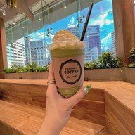 Niko And ... Coffee กรุงเทพ