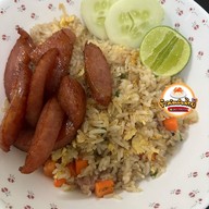 ข้าวผัดเมืองไทย สาขาระยอง
