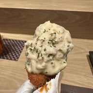 Kushikatsu  Ishimoto Thonglor Nikko Bangkok