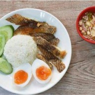 ข้าวปลาแกะ ฮาลาล