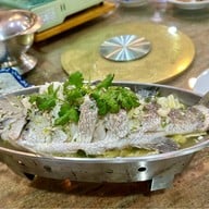 เมนูของร้าน บ้านสวนพุด