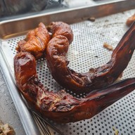 วิกร บะหมี่เยาวราช