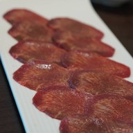 Imperial Treasure Steamboat