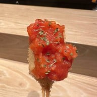 Kushikatsu  Ishimoto Thonglor Nikko Bangkok