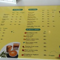 เมนู SL28 Coffee สมุทรสงคราม