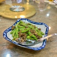 เมนูของร้าน บ้านสวนพุด