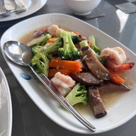 เมนูของร้าน Coco One Restaurant