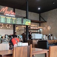 Mavin Coffee Roaster โรงคั่วกาแฟมาวิน หลัง รพ.ศูนย์