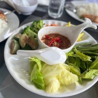 เมนูของร้าน Coco One Restaurant