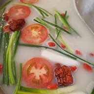 เมนูของร้าน YUZUI Huoguo หม่าล่าหม้อไฟ