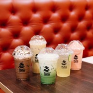 Black Canyon ท่าอากาศยานลำปาง (Landside B2)