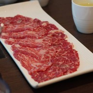 Imperial Treasure Steamboat