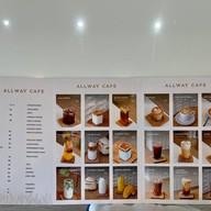 ALLWAY CAFE