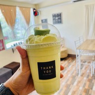 Meet coffee กาแฟสดหน้าบ้าน &อาหารตามสั่งอิสลาม มาบตาพุด