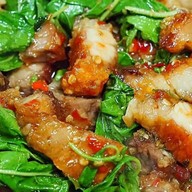 สุกี้น้ำและสุกี้แห้ง-ร้านสุกี้หมีปรุง ไทรน้อย