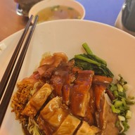 วิกร บะหมี่เยาวราช