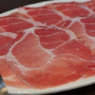 Imperial Treasure Steamboat