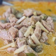 ร้านข้าวแกงป้าช่วย