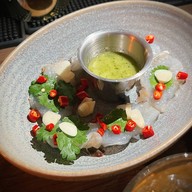 The Garrison Bangkok The Garrison Bangkok